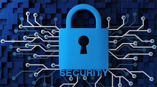 供应链管理中的数据隐私与安全